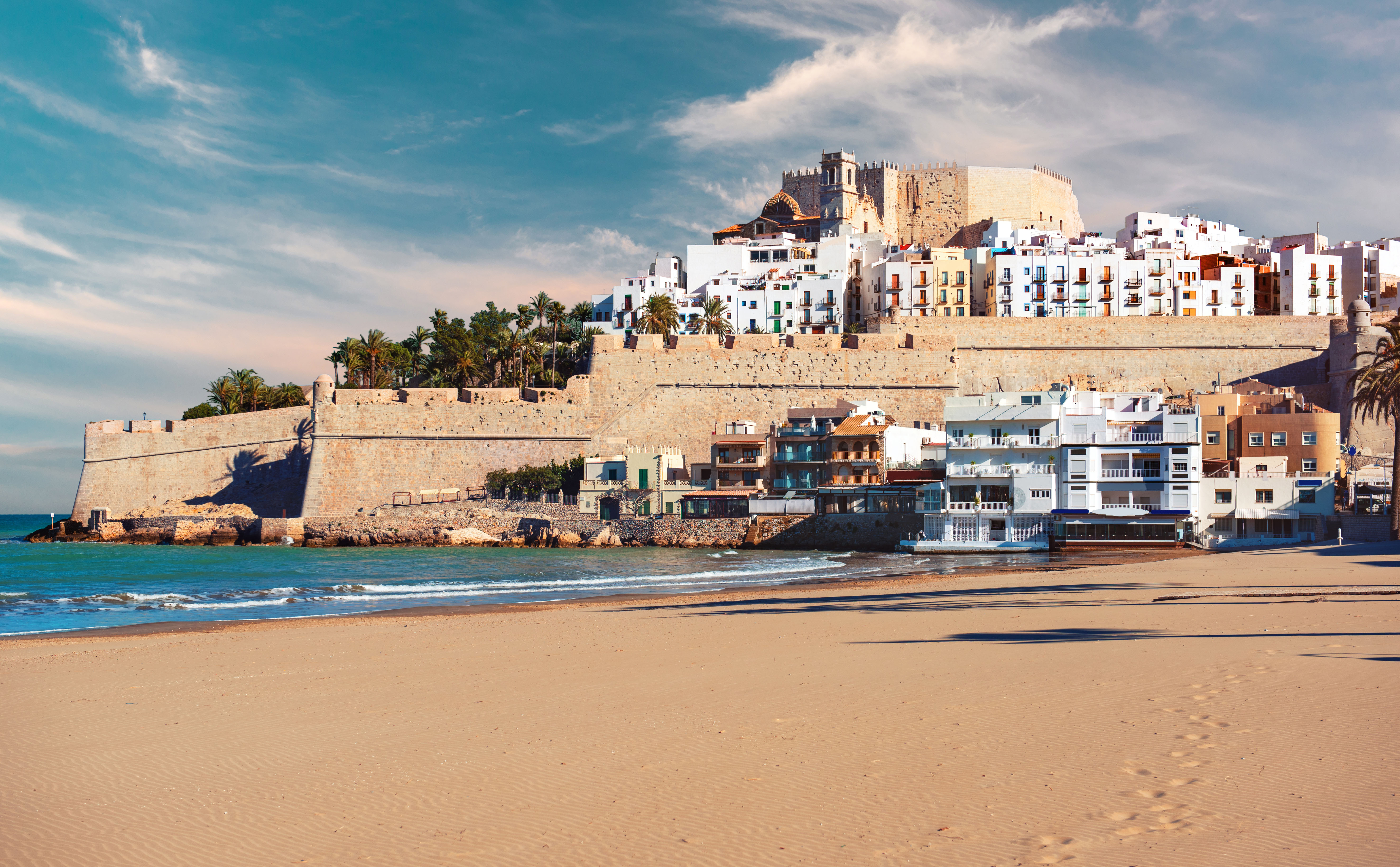 Costa del Azahar | Valencia